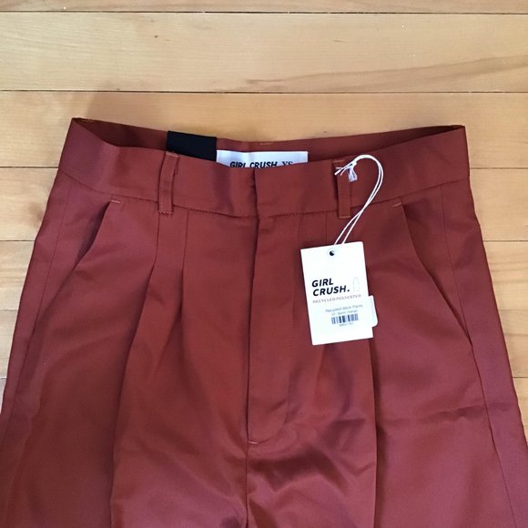 Girl Crush Wide Legs Pants - Picture 3 of 4